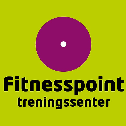 Fitnesspoint Group AS logo