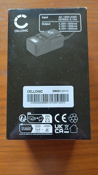 Product image 2 of 3