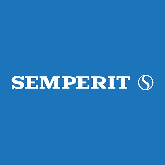 Semperit slitegummi - PÅ LAGER 4 of 5