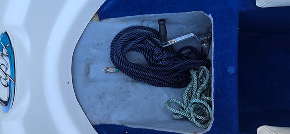 Bayliner 1750LS med Henger 25 of 30