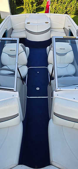 Bayliner 1750LS med Henger 16 of 30