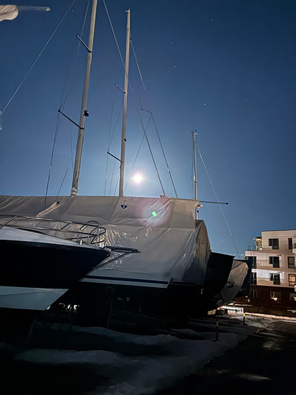 Pen og velholdt Bavaria 36 Cruiser AC 7 of 30