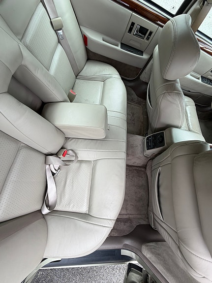 Cadillac Seville 16 of 20