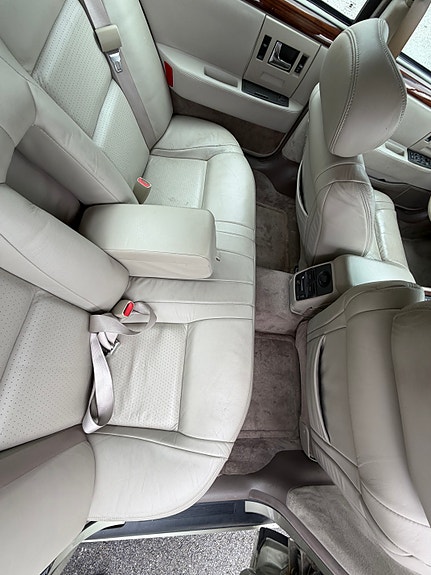 Cadillac Seville 17 of 20