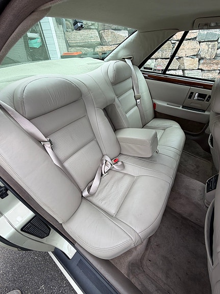 Cadillac Seville 18 of 20