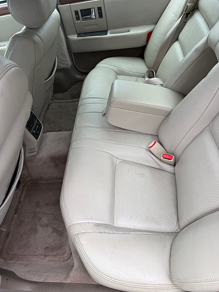Cadillac Seville 14 of 20