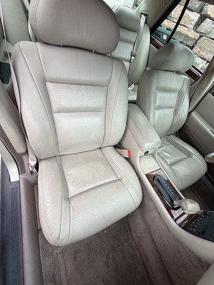 Cadillac Seville 15 of 20