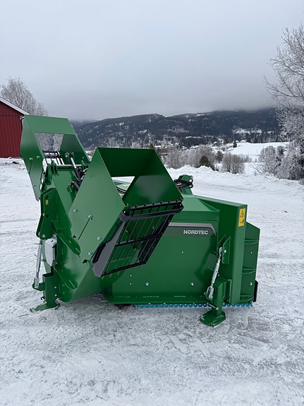 Nordtec AT 251 V 2G