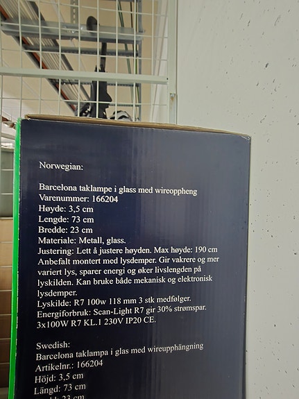 Product image 2 of 3
