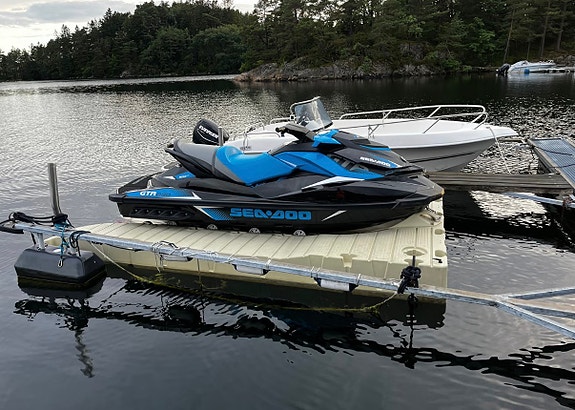 Seadoo GTR 230 2 of 4