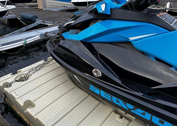 Seadoo GTR 230 3 of 4