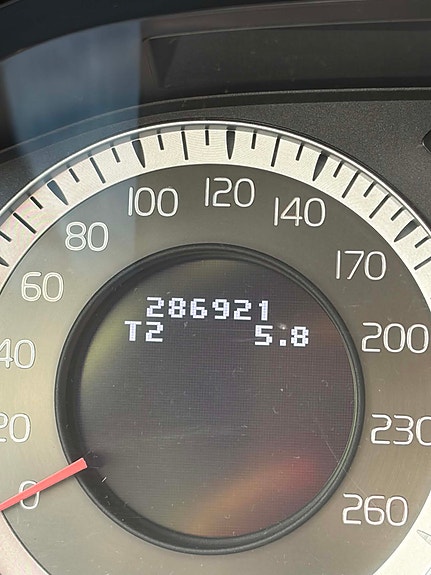 Volvo V70 23 of 23