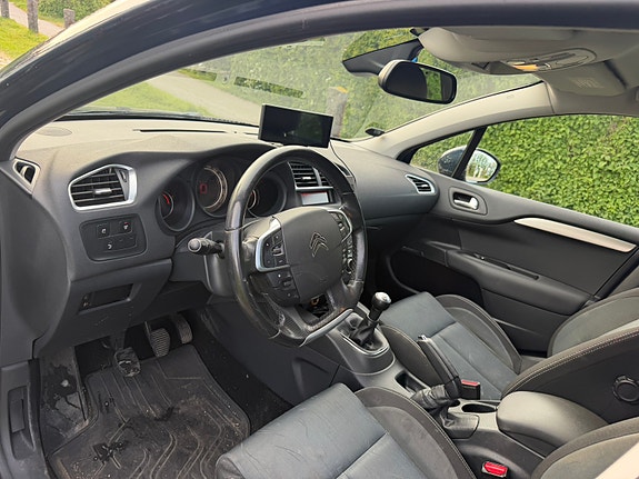 Citroen C4 6 of 6