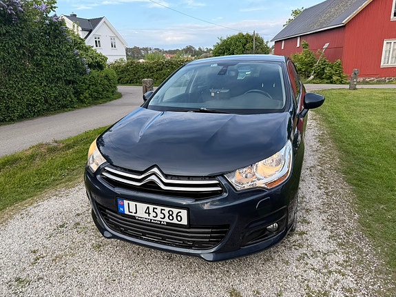 Citroen C4 3 of 6