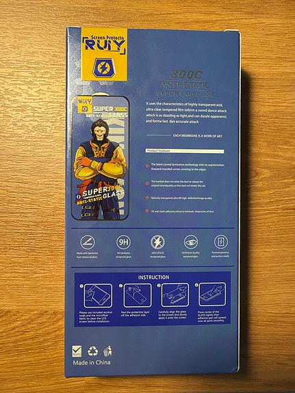 Product image 3 of 3