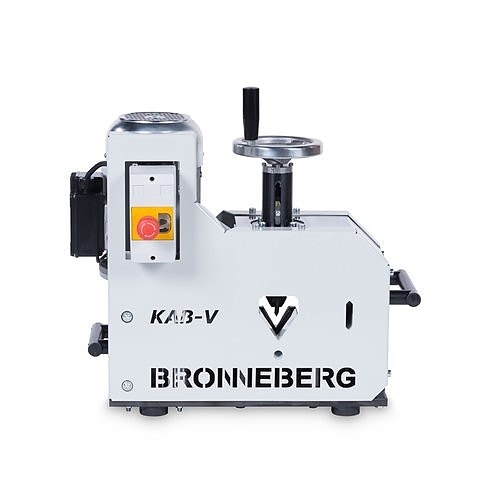 Bronneberg Kabelskreller 3 of 9