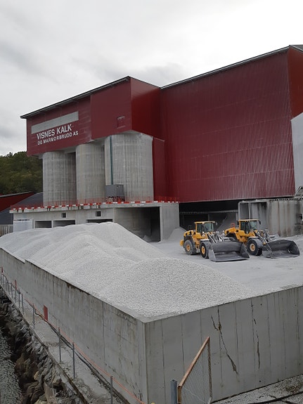 Bilde 1 av 3 i jobbannonse-galleriet