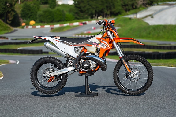 KTM EXC 300 Erzbergrodeo Edition 3 of 5