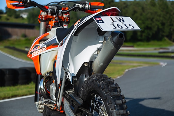 KTM EXC 300 Erzbergrodeo Edition 5 of 5
