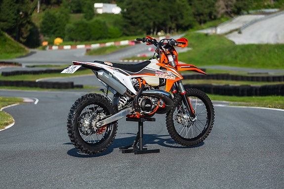 KTM EXC 300 Erzbergrodeo Edition 4 of 5