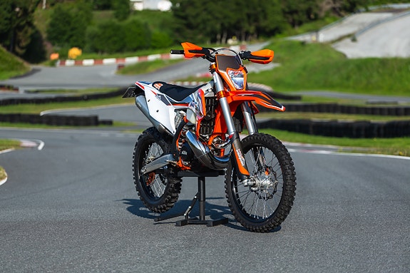 KTM EXC 300 Erzbergrodeo Edition 2 of 5