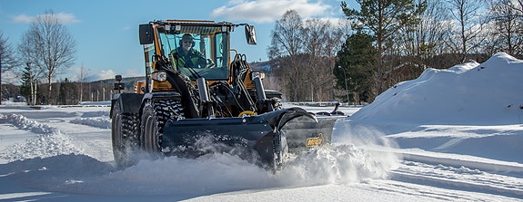 Drivex Vikplog VB2400–VB2800