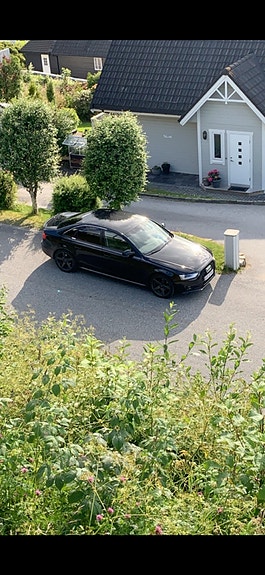 Audi A4 2 of 3