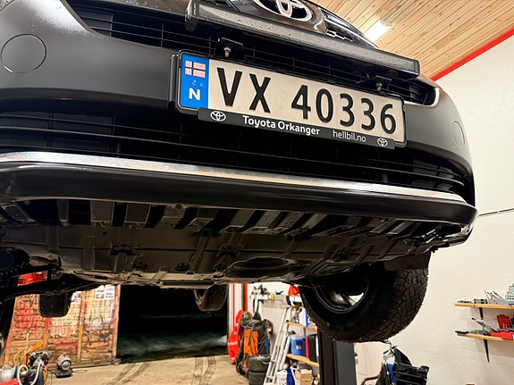 Toyota RAV4 22 of 30
