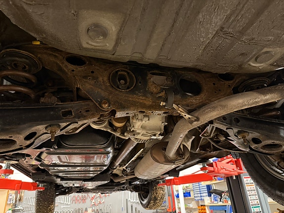 Toyota RAV4 28 of 30