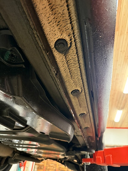 Toyota RAV4 24 of 30