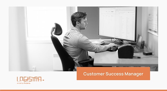 En variert og meningsfull arbeidshverdag tett på kunder og kolleger.