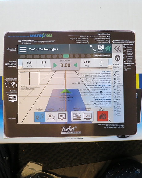 Teejet Matrix 908 9 of 11