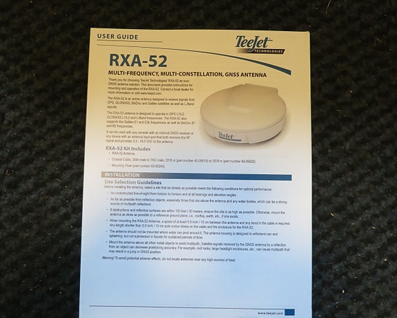 Teejet Matrix 908 11 of 11