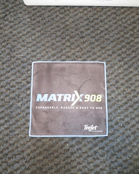 Teejet Matrix 908 6 of 11