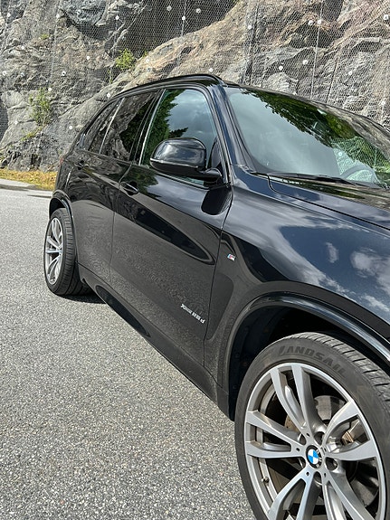 BMW X5 5 of 30