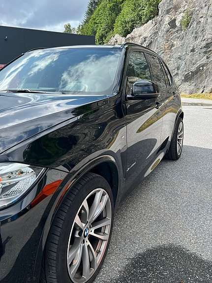 BMW X5 6 of 30