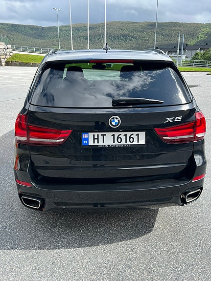BMW X5 4 of 30