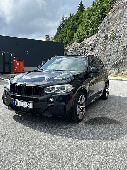 BMW X5 2 of 30