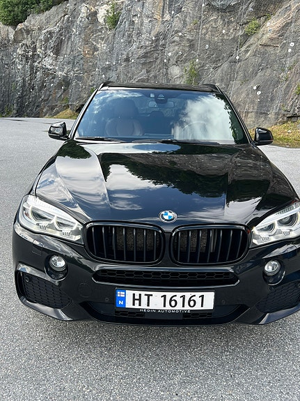 BMW X5 3 of 30