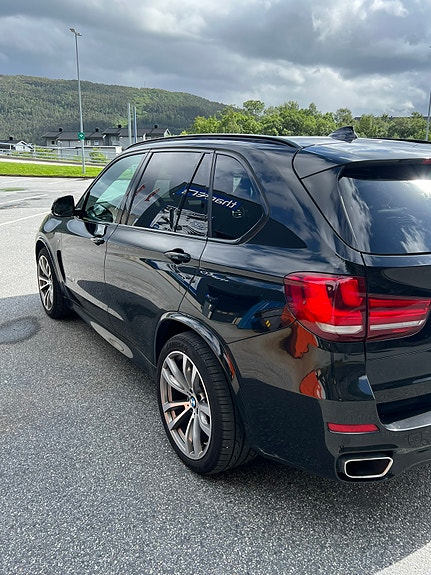 BMW X5 8 of 30