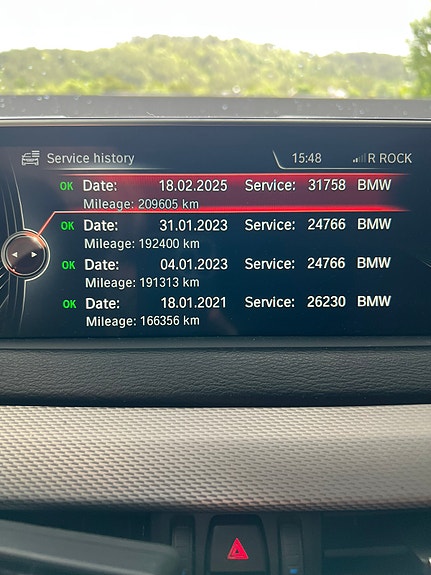 BMW X5 24 of 30