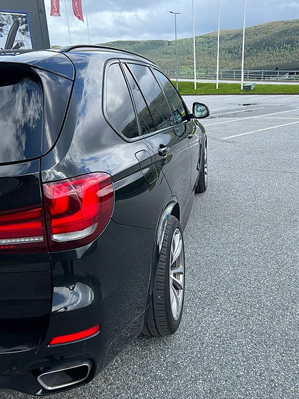 BMW X5 7 of 30