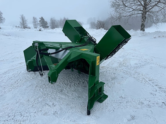 Nordtec AT251 2G Finans/innbytte