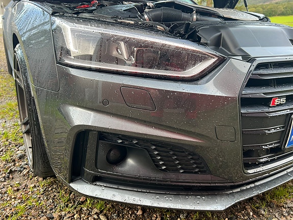 Audi S5 25 of 30