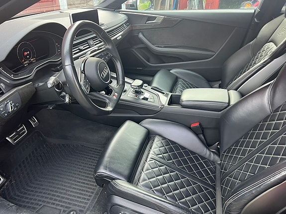 Audi S5 30 of 30