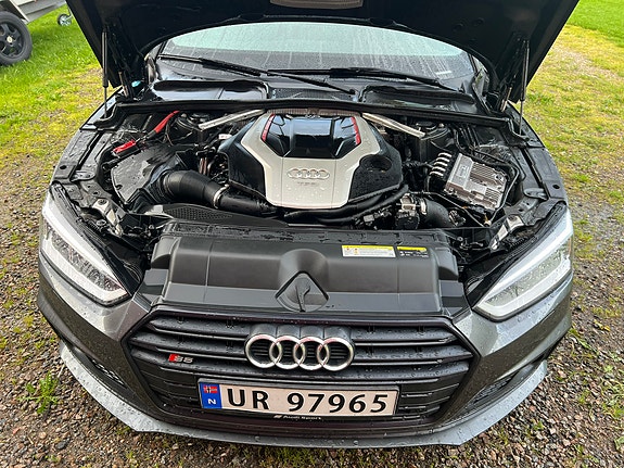Audi S5 27 of 30