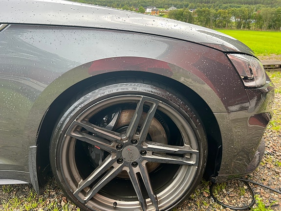 Audi S5 13 of 30