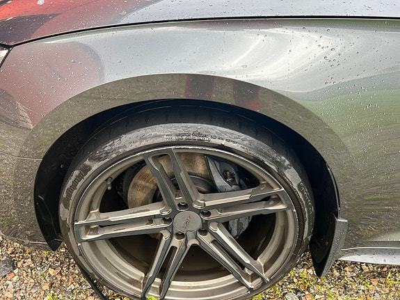 Audi S5 11 of 30