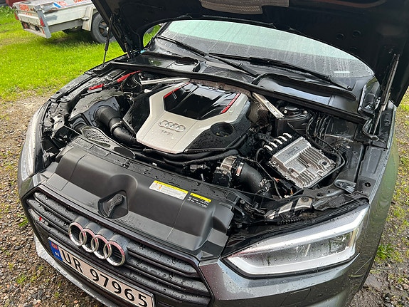 Audi S5 26 of 30