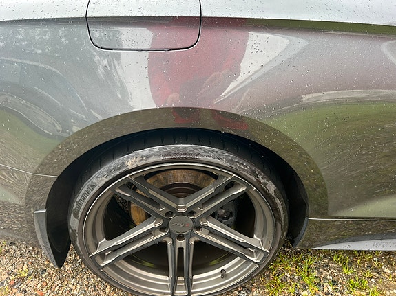 Audi S5 15 of 30